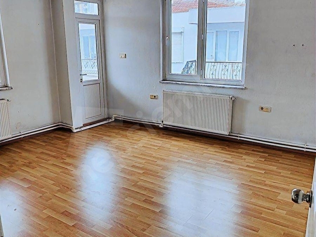 Milas Cumhuriyet Mahallesinde Satılık Geniş Doğalgazlı 3+1 Daire - Görsel 6