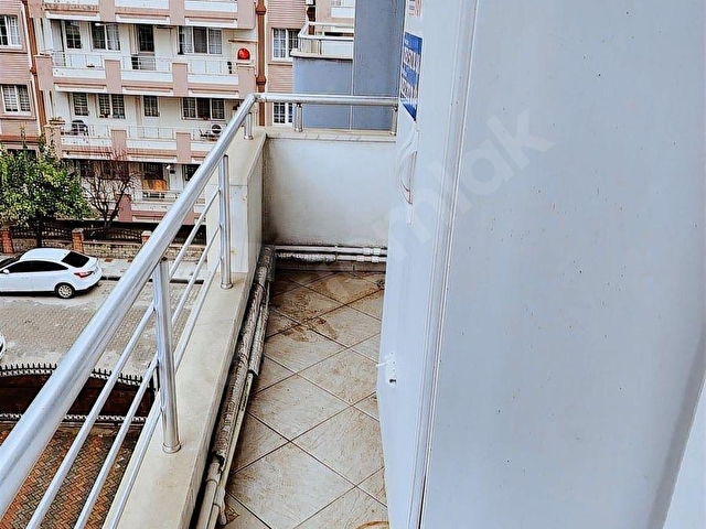 Milas Cumhuriyet Mahallesinde Satılık Geniş Doğalgazlı 3+1 Daire - Görsel 16