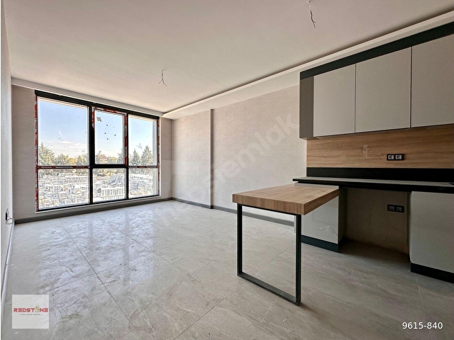 İpektaş Cadde 1+1 Peyzaj Cepheli Satılık Daire - Görsel 7