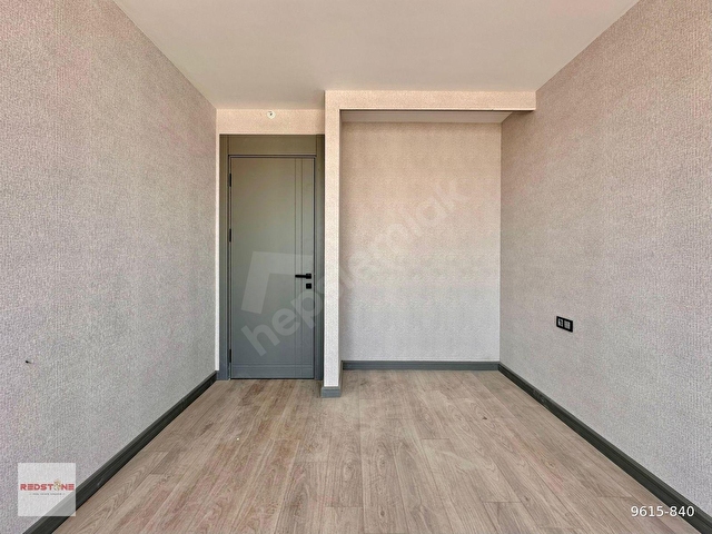 İpektaş Cadde 1+1 Peyzaj Cepheli Satılık Daire - Görsel 17