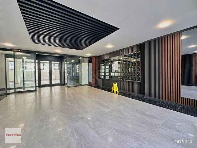 İpektaş Cadde 1+1 Peyzaj Cepheli Satılık Daire - Görsel 26