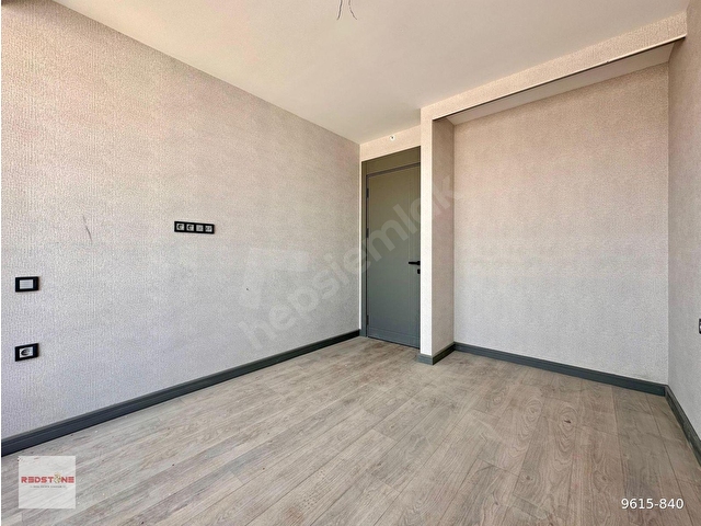İpektaş Cadde 1+1 Peyzaj Cepheli Satılık Daire - Görsel 19