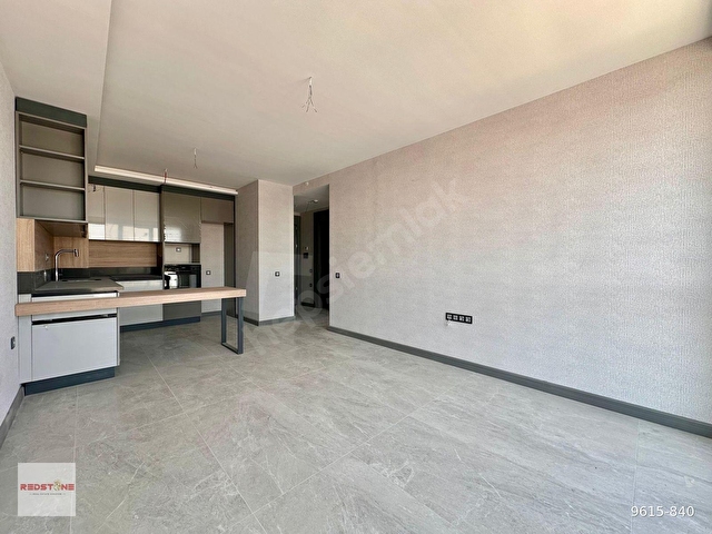 İpektaş Cadde 1+1 Peyzaj Cepheli Satılık Daire - Görsel 6