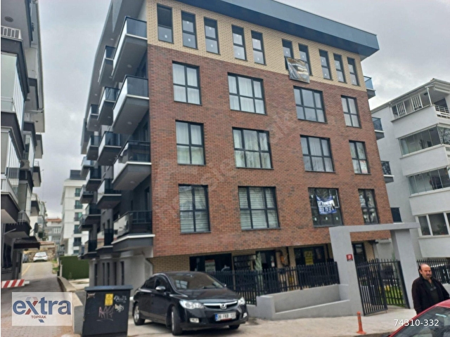 ŞEHRİN MERKEZİNDE MODERN MİMARİYLE KONFORLU YAŞAM 1+1 DAİRE - Görsel 17