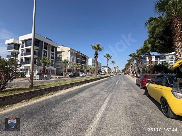 MİLLİ PARK YOLU CADDE ÜSTÜ 350 M2 KURUMSAL KİRALIK
