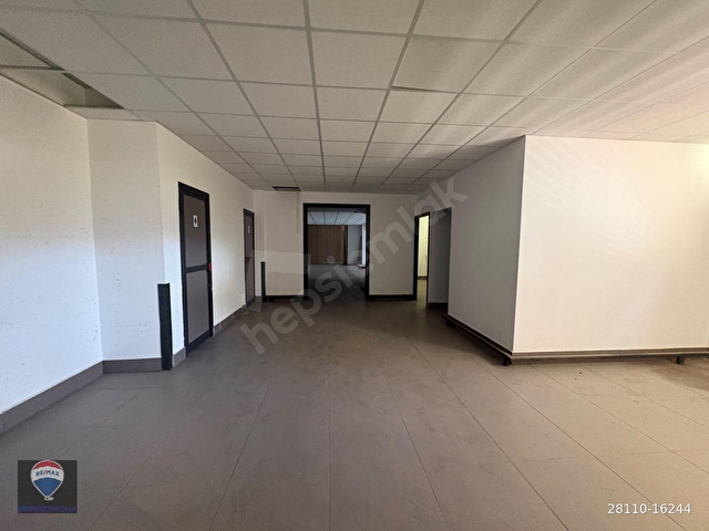 MİLLİ PARK YOLU CADDE ÜSTÜ 350 M2 KURUMSAL KİRALIK - Görsel 22