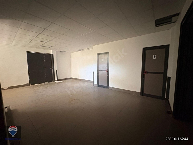 MİLLİ PARK YOLU CADDE ÜSTÜ 350 M2 KURUMSAL KİRALIK - Görsel 21