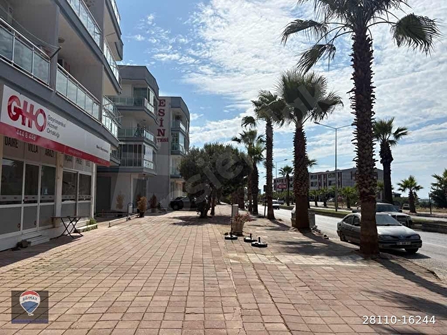 MİLLİ PARK YOLU CADDE ÜSTÜ 350 M2 KURUMSAL KİRALIK - Görsel 5