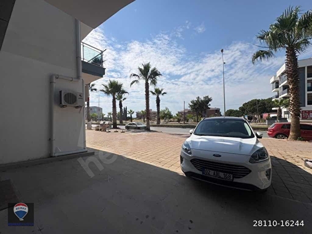 MİLLİ PARK YOLU CADDE ÜSTÜ 350 M2 KURUMSAL KİRALIK - Görsel 3
