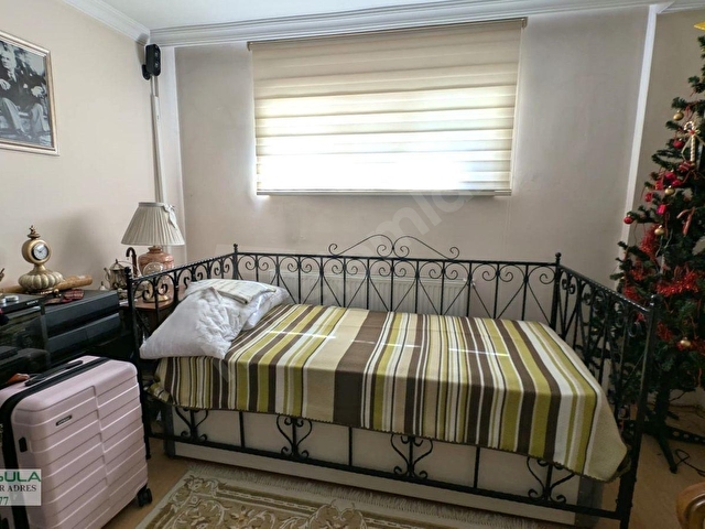 BATIKENT SATILIK 6+2 VİLLA GÜNEYCE 2 SİTESİ EPA PUSULADAN - Görsel 23