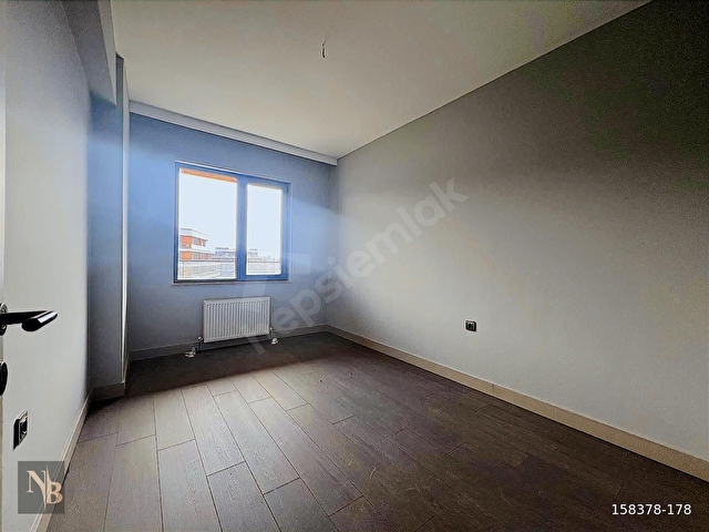 ONYX ANKARADA PEYZAJ MANZARALI ULTRA LÜKS SATILIK 2+1 DAİRE - Görsel 12