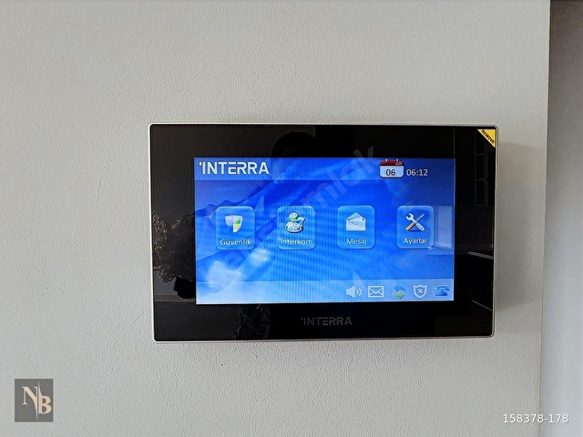 ONYX ANKARADA PEYZAJ MANZARALI ULTRA LÜKS SATILIK 2+1 DAİRE - Görsel 26