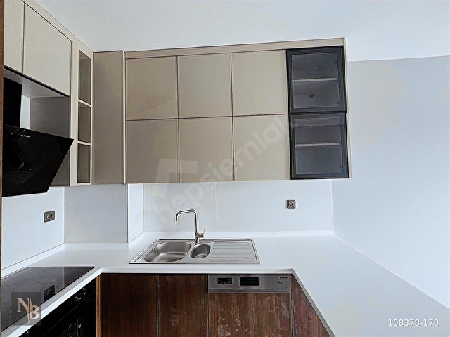ONYX ANKARADA PEYZAJ MANZARALI ULTRA LÜKS SATILIK 2+1 DAİRE - Görsel 4