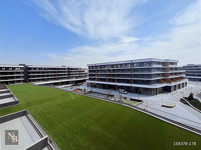ONYX ANKARADA PEYZAJ MANZARALI ULTRA LÜKS SATILIK 2+1 DAİRE - Görsel 29