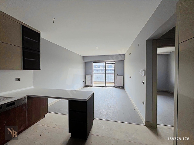 ONYX ANKARADA PEYZAJ MANZARALI ULTRA LÜKS SATILIK 2+1 DAİRE - Görsel 3