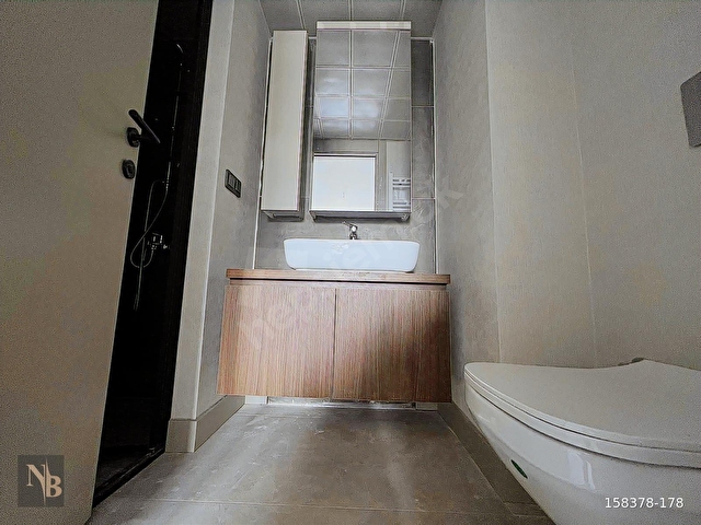 ONYX ANKARADA PEYZAJ MANZARALI ULTRA LÜKS SATILIK 2+1 DAİRE - Görsel 19