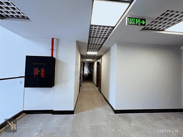 ONYX ANKARADA PEYZAJ MANZARALI ULTRA LÜKS SATILIK 2+1 DAİRE - Görsel 28
