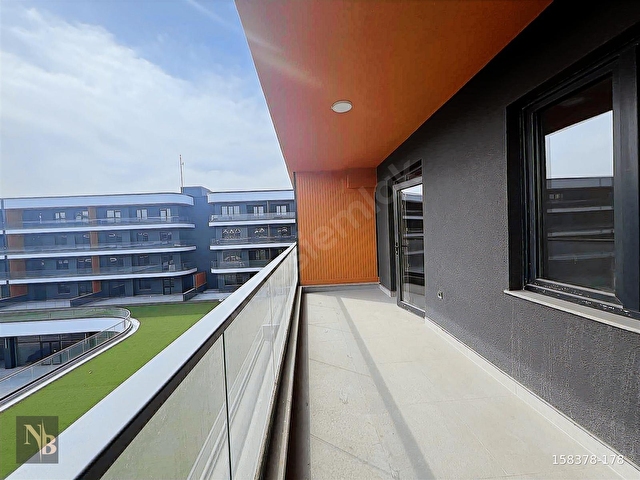 ONYX ANKARADA PEYZAJ MANZARALI ULTRA LÜKS SATILIK 2+1 DAİRE - Görsel 23