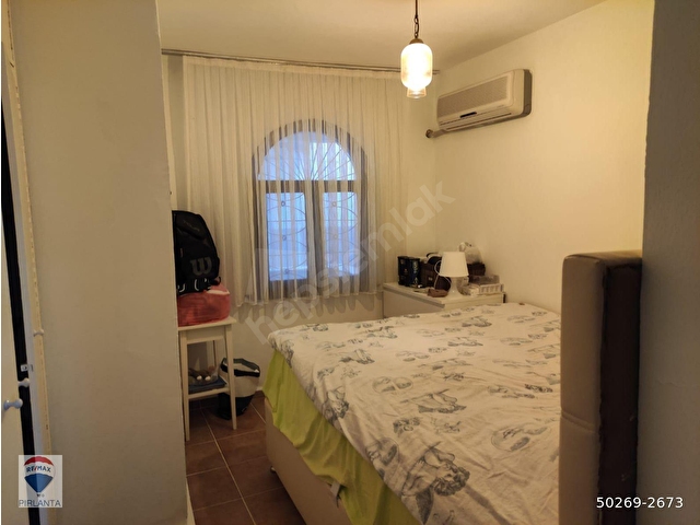 İzmir Çeşmede Sitede Denize 100m Dubleks 3+1 Satılık YazlıkDaire 50269