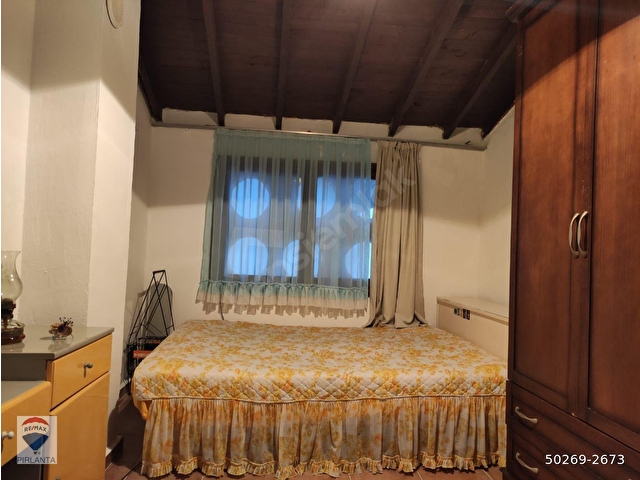 İzmir Çeşmede Sitede Denize 100m Dubleks 3+1 Satılık YazlıkDaire 50269