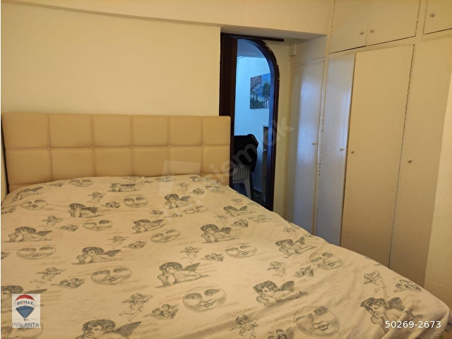 İzmir Çeşmede Sitede Denize 100m Dubleks 3+1 Satılık YazlıkDaire 50269