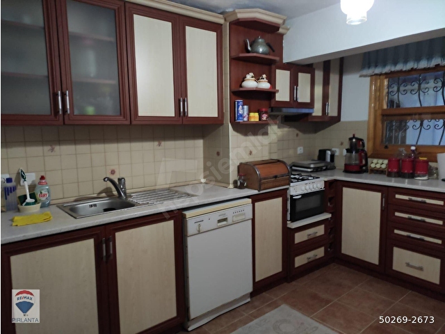 İzmir Çeşmede Sitede Denize 100m Dubleks 3+1 Satılık YazlıkDaire 50269