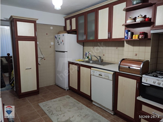 İzmir Çeşmede Sitede Denize 100m Dubleks 3+1 Satılık YazlıkDaire 50269