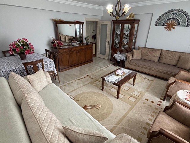 ŞAHİNBEY GAYRİMENKULDEN PINARBAŞI MAH. 3+1 BAĞIMSIZ 3.SON KAT MASRAFSIZ SATILIK DAİRE - Görsel 7