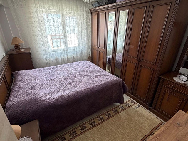 ŞAHİNBEY GAYRİMENKULDEN PINARBAŞI MAH. 3+1 BAĞIMSIZ 3.SON KAT MASRAFSIZ SATILIK DAİRE - Görsel 9