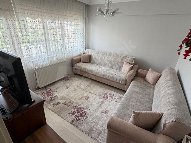 ŞAHİNBEY GAYRİMENKULDEN PINARBAŞI MAH. 3+1 BAĞIMSIZ 3.SON KAT MASRAFSIZ SATILIK DAİRE - Görsel 12