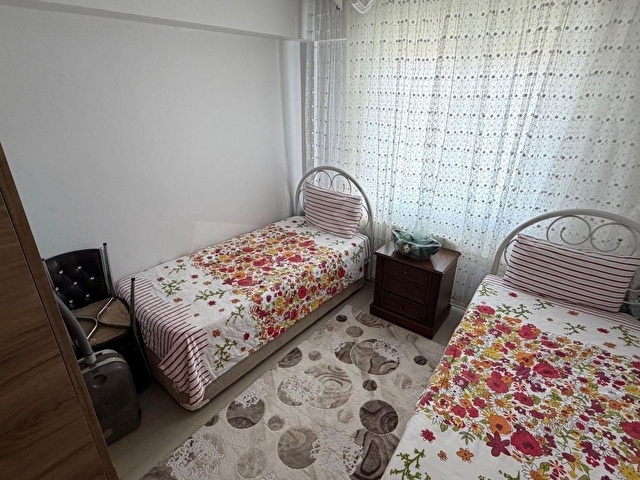 ŞAHİNBEY GAYRİMENKULDEN PINARBAŞI MAH. 3+1 BAĞIMSIZ 3.SON KAT MASRAFSIZ SATILIK DAİRE - Görsel 17