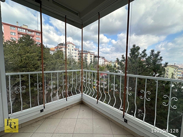 KEÇİÖREN UYANIŞ MAH OTOBÜS SON DURAK KELEPİR 4+1 SATILIK DAİRE - Görsel 4