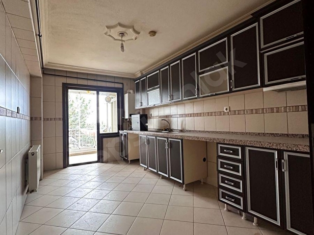 KEÇİÖREN UYANIŞ MAH OTOBÜS SON DURAK KELEPİR 4+1 SATILIK DAİRE - Görsel 6