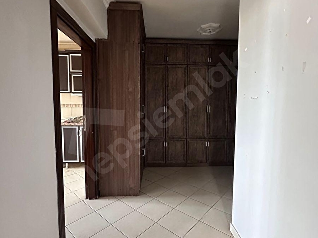 KEÇİÖREN UYANIŞ MAH OTOBÜS SON DURAK KELEPİR 4+1 SATILIK DAİRE - Görsel 21