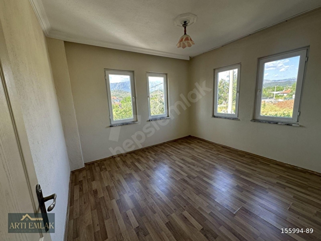 ARTI EMLAKTAN KÖYCEĞİZ BEYOBASI MAHALLESİNDE 2+1 DAİRE - Görsel 22
