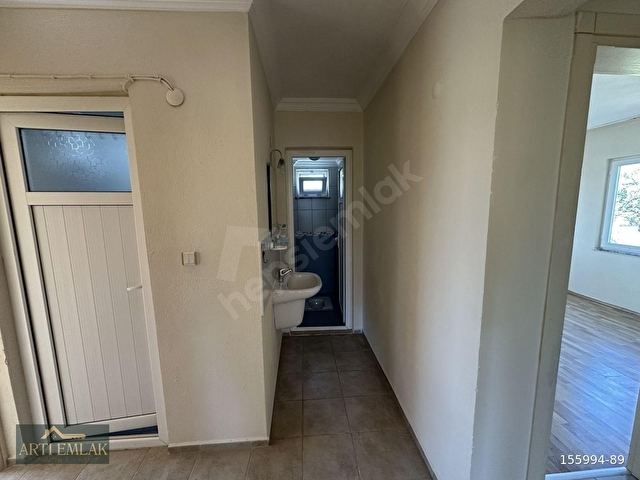 ARTI EMLAKTAN KÖYCEĞİZ BEYOBASI MAHALLESİNDE 2+1 DAİRE - Görsel 15