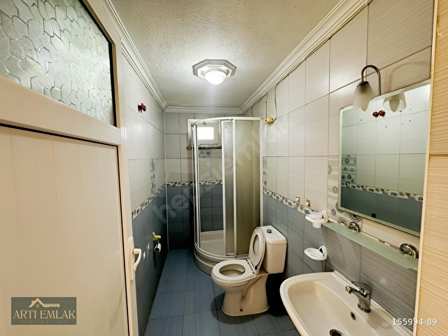 ARTI EMLAKTAN KÖYCEĞİZ BEYOBASI MAHALLESİNDE 2+1 DAİRE - Görsel 29
