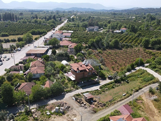 ARTI EMLAKTAN KÖYCEĞİZ BEYOBASI MAHALLESİNDE 2+1 DAİRE - Görsel 4