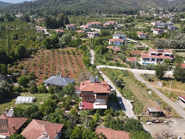 ARTI EMLAKTAN KÖYCEĞİZ BEYOBASI MAHALLESİNDE 2+1 DAİRE - Görsel 7