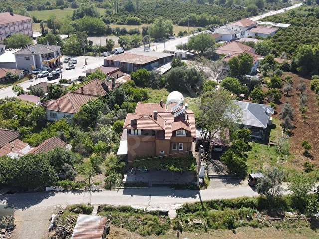ARTI EMLAKTAN KÖYCEĞİZ BEYOBASI MAHALLESİNDE 2+1 DAİRE - Görsel 2