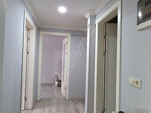 hasan AĞA bahçesi yakını kapali mutfak d.gazli kiralik daire - Görsel 6