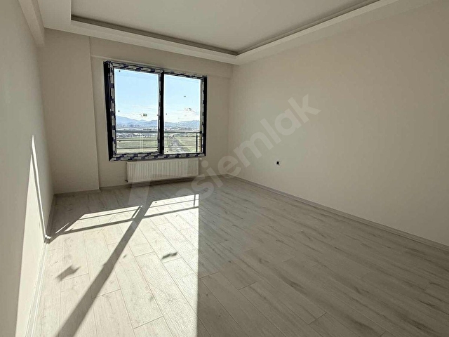 DİALOG ZEN / ERKİLET BLV. ÜZERİ 3+1 SIFIR LÜKS SATILIK DAİRE - Görsel 11