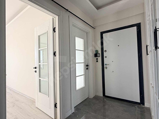 DİALOG ZEN / ERKİLET BLV. ÜZERİ 3+1 SIFIR LÜKS SATILIK DAİRE
