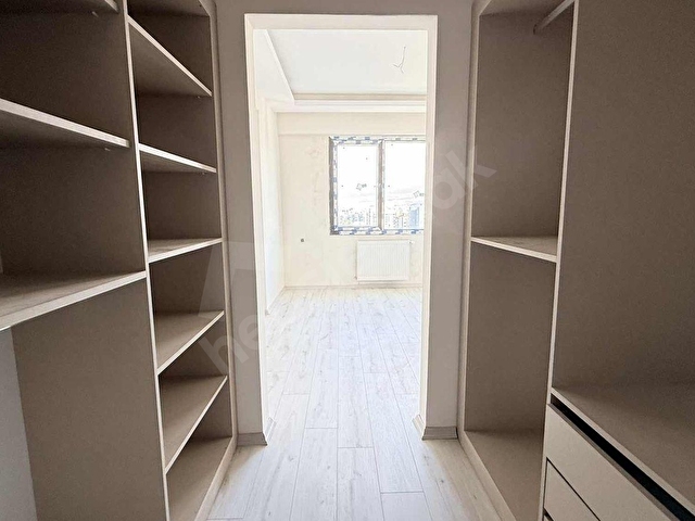 DİALOG ZEN / ERKİLET BLV. ÜZERİ 3+1 SIFIR LÜKS SATILIK DAİRE - Görsel 30