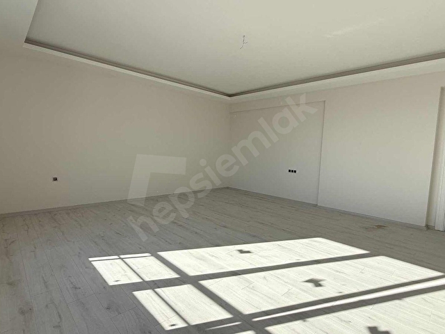 DİALOG ZEN / ERKİLET BLV. ÜZERİ 3+1 SIFIR LÜKS SATILIK DAİRE - Görsel 9