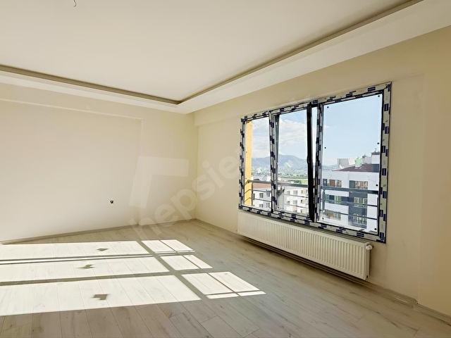 DİALOG ZEN / ERKİLET BLV. ÜZERİ 3+1 SIFIR LÜKS SATILIK DAİRE - Görsel 8
