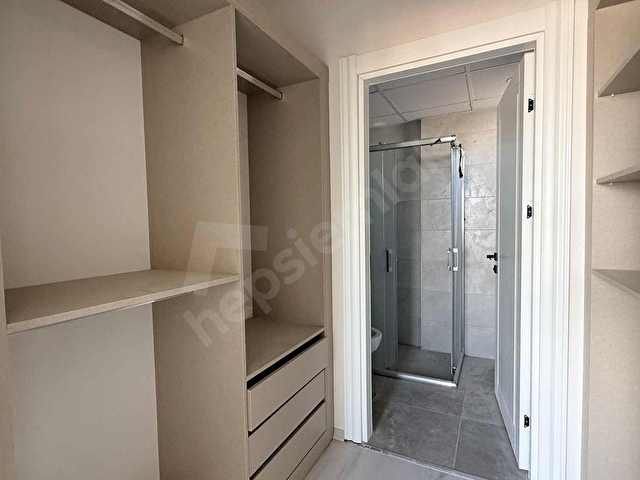 DİALOG ZEN / ERKİLET BLV. ÜZERİ 3+1 SIFIR LÜKS SATILIK DAİRE - Görsel 29