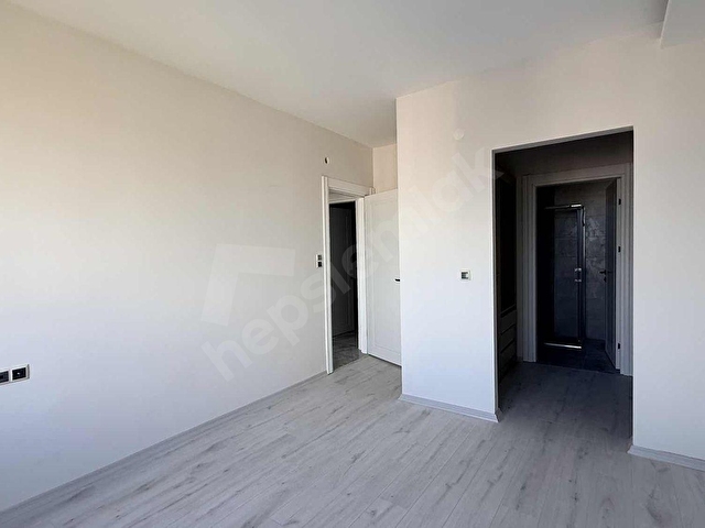 DİALOG ZEN / ERKİLET BLV. ÜZERİ 3+1 SIFIR LÜKS SATILIK DAİRE - Görsel 27