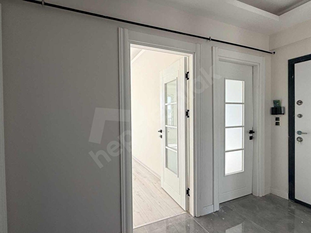 DİALOG ZEN / ERKİLET BLV. ÜZERİ 3+1 SIFIR LÜKS SATILIK DAİRE - Görsel 3
