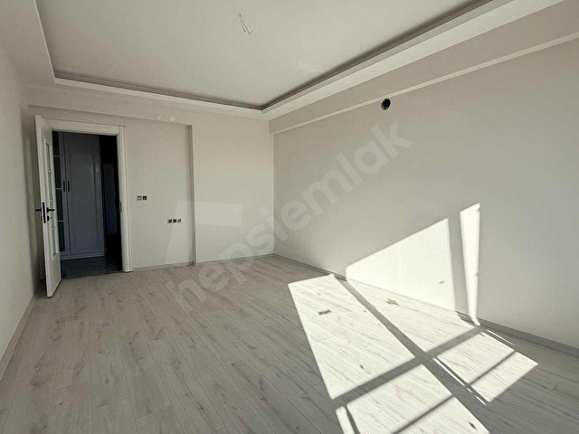 DİALOG ZEN / ERKİLET BLV. ÜZERİ 3+1 SIFIR LÜKS SATILIK DAİRE - Görsel 12